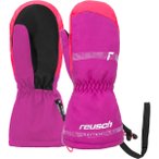 Reusch Kinder Maxi R-Tex XT Handschuhe (Größe S, pink)