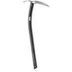 Petzl Summit Eispickel Unisex ( Schwarz 52 Größe,)
