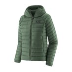 Patagonia Damen Down Sweater Hoody M