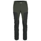 Pinewood - Active Outdoor Trouser - Trekkinghose Gr D104 schwarz/grau