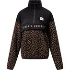 Eivy Ball Fleece  Damen  Pullover braun Größe XS Freeride | Skifahren | Lifest