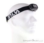 Silva Seek 320lm Stirnlampe-Schwarz-One Size