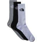 THE NORTH FACE Herren Socken MULTI SPORT CUSH CREW SOCK 3P, Größe M in Blau