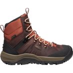 Keen Revel IV MID Polar  Damen  Winterschuhe & Winterstiefel braun Größe 37.5 