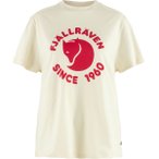 Fjällräven Damen Fjällräven Relaxed T-Shirt (Größe M, weiss)