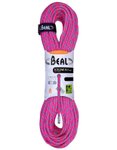 Beal - Halbseil - Ice Line 8.1mm Fuchsia  - Größe 60 m - Rosa