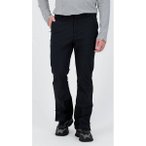 KILLTEC Softshellhose KOW 48 MEN, Größe 54 in Schwarz