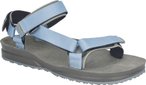 Lizard Super Hike plain ice blue/37 EU