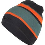 TROLLKIDS Kids Nordland Cap, Größe 50 in Schwarz