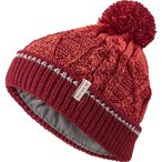 Vaude Kids Cornua Beanie III salsa/L