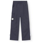 Mini A Ture Matadventure Lightweight Hose Kinder  Jeans & Freizeithose grau Grö
