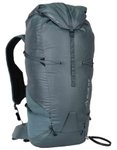 Blue Ice - Allwetter-Rucksack für Skitourengehen und Bergsteigen &ndash; Firecr