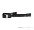 Topeak Mountain Digital 2Stage Mini / Dämpferpumpe-Schwarz-One Size