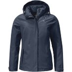 SCHÖFFEL Damen Jacke Gmund L, Größe 38 in Blau