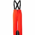 Ziener Kinder Axi-Z Skihose ( Orange 152 Größe,)