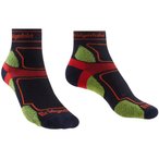 Bridgedale Ultralight T2 Coolmax® Sport 3/4 Crew  Herren  Laufsocken blau Grö�