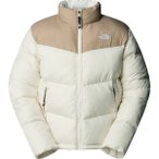 THE NORTH FACE Herren Jacke M SAIKURU JACKET, Größe XL in Grau