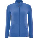 SCHNEIDER SPORTSWEAR Damen Jacke SHANIW, Größe 48 in Blau