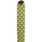 Black Crows Pilus Camox Freebird Skitourenfelle Unisex ( Gelb 155)
