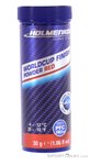 Holmenkol Worldcup Finish Powder Red 30g Wachs-Rot-30