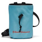 Black Diamond Mojo Chalkbag  Chalkbags blau Größe M-L Sportklettern