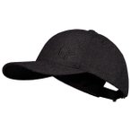Norrøna - /29 Wool Cap - Cap Gr L-XL schwarz