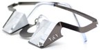Y&Y Sicherungsbrille Classic Steel