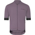VAUDE Herren Trikot Me Kuro FZ Tricot II, Größe XL in Grau