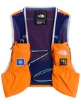 The North Face - Trail-Weste &ndash; Unisex &ndash; Summit Run Vest 10 - Summit 