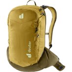 deuter Attack 16 - Bike-Rucksack nori-kelp