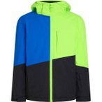 McKINLEY Kinder Jacke Irving B, Größe 128 in Schwarz