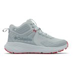Columbia - Women's Konos TRS Outdry Mid - Wanderschuhe 37,5 grau