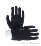 Fox Ranger Gel Damen Bikehandschuhe-Schwarz-L