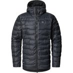 Haglöfs ROC Flash Daunenjacke Herren