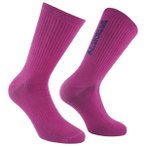 La Sportiva - Outdoor Fun Socks - Multifunktionssocken 38-40 lila