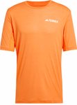 Adidas - Atmungsaktives und leichtes Kurzarm Griff / ärmel T-Shirt - Xperior Te