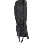 LACD Alpine Gaiter  Gamaschen schwarz Größe S Bergsteigen | Eisklettern | Hoch