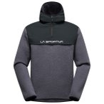 La Sportiva - Guidance Sherpa Hoody - Fleecejacke Gr M blau