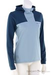Vaude Qimsa Hoody Damen Sweater-Dunkel-Blau-38
