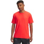 Under Armour Vanish Energy Herren T-Shirt ( Rot XXL Größe,)
