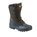 Meindl - Schneestiefel - Solden für Herren - Größe 39 - Braun