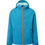 McKINLEY Kinder Doppeljacke Justin, Größe 176 in Blau