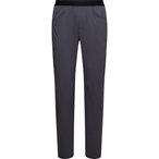 La Sportiva Helixir Hose Herren  Kletterhose grau Größe M Alpinklettern | Berg