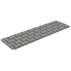 Uquip - Flexy 190 - Isomatte Gr 190 x 55 cm  Grau