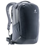 Deuter Giga   Fahrradrucksäcke schwarz Größe 28L Commuting | Lifestyle