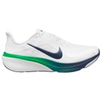 Nike - Pegasus 42 - Runningschuhe 42,5 weiß/grün
