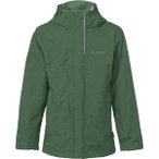 VAUDE Kinder Funktionsjacke Kids Escape Light IV, Größe 146 in Grün