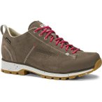 DOLOMITE Damen Freizeitschuhe DOL Shoe W's 54 Low Evo GTX, Größe 41 ½ in Brau