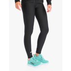 Fusion Womens Hot Long Tights Damen Laufhose ( Neutral XL Größe,)