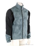 Vaude Loamer Air Herren Bikejacke-Hell-Blau-S